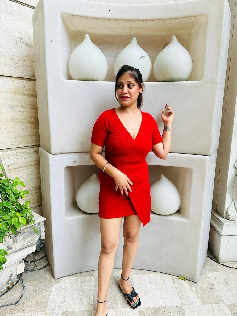 Bareilly call girl