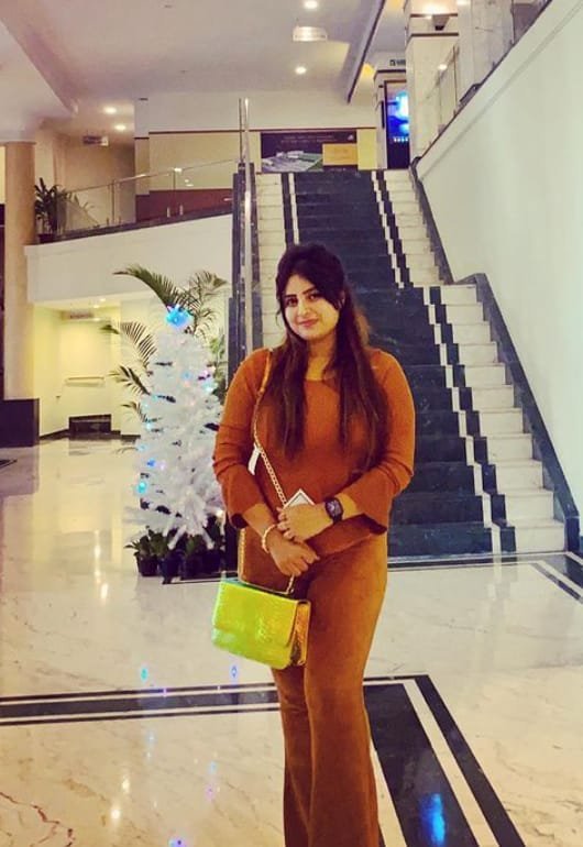  call girl Bareilly